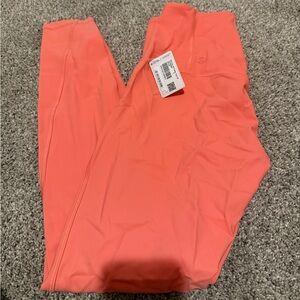 Lululemon backzip hr paddle tight leggings